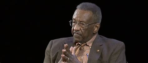 Economist Walter Williams Dead At 84 | The Daily Caller