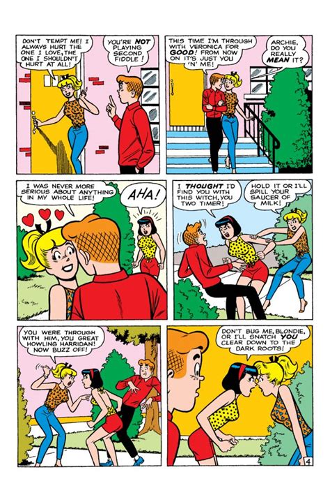 ARCHIE COMICS 80th ANNIVERSARY PRESENTS: ARCHIE - Archie Comics