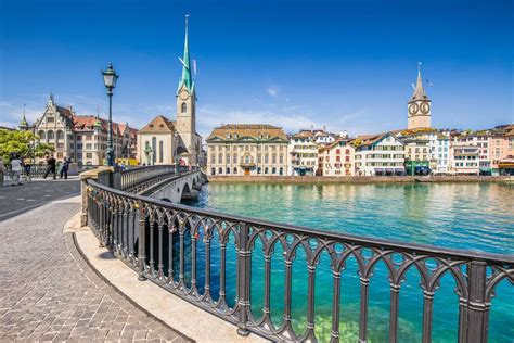 15 Best Zurich Tours - The Crazy Tourist