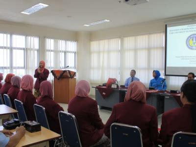 International Teaching Practice of Universiti Teknologi Malaysia ...