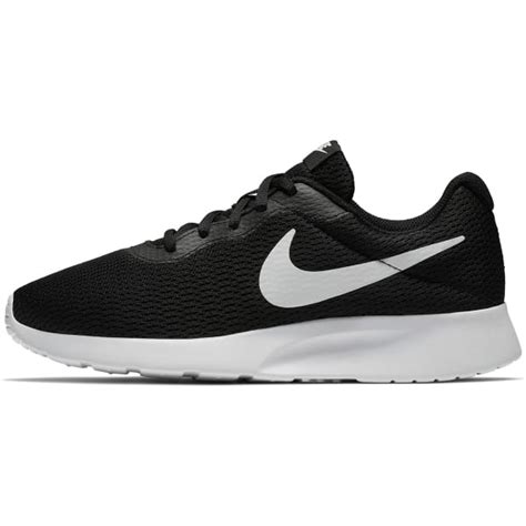 NIKE Women's Tanjun Sneaker, Wide Width - Bob’s Stores