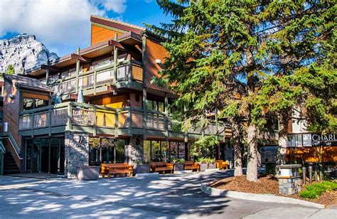 Charltons Banff - Pet Friendly Hotel in Banff