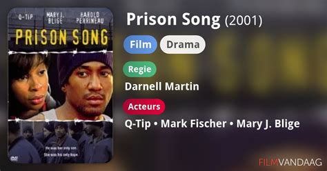 Prison Song (film, 2001) - FilmVandaag.nl