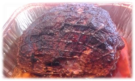 Smoked Beef Roast Recipe | Smoke Grill BBQ - Smoke Grill BBQ