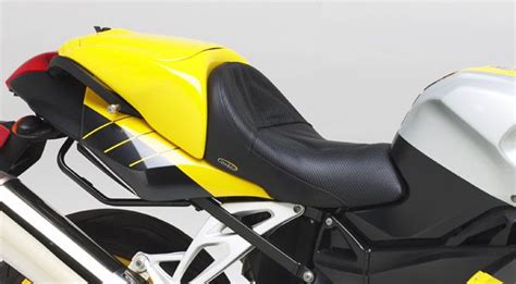 Corbin Motorcycle Seats & Accessories | BMW K1200 S & K1300 S | 800-538-7035