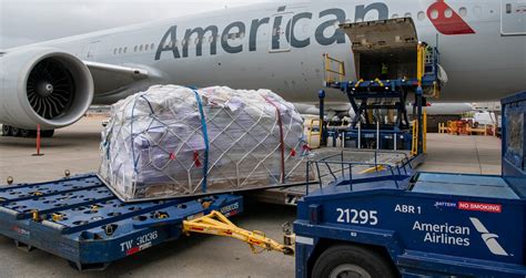 American Airlines Cargo expands international network, launches ...