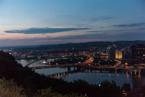 20 Best Things to Do in Pittsburgh, Pennsylvania