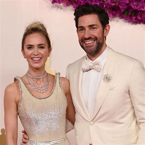 John Krasinski: Latest News, Pictures & Videos - HELLO!