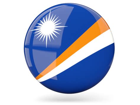 Graafix!: Marshall Islands flag