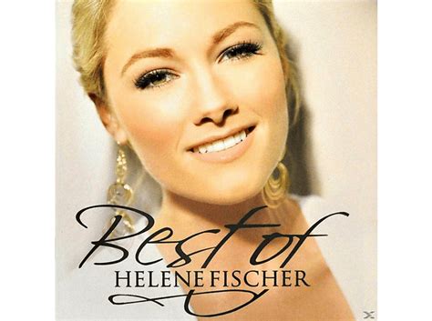 Helene Fischer | Best Of Helene Fischer - (CD) Helene Fischer auf CD online kaufen | SATURN