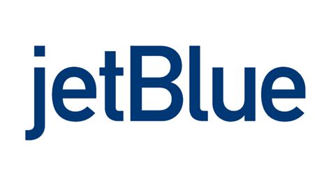 JetBlue Airways logo | Dwglogo