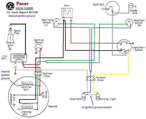 [DIAGRAM] Telephone Magneto Diagram - MYDIAGRAM.ONLINE