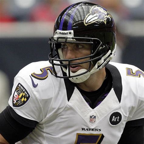 Ravens vs. Texans: Final Report Card, Grades for Baltimore | News ...