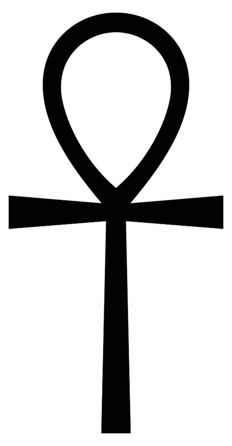 15 Satanic Symbols and meanings - Satanism, Demonic Signs | Ankh tattoo ...