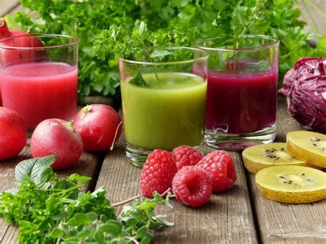 5 Best Fruit Juice Brands | Food For Net