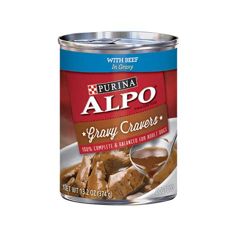 Alpo Prime Cuts Beef Gravy 13.2 Oz - Jollys Pharmacy Online Store