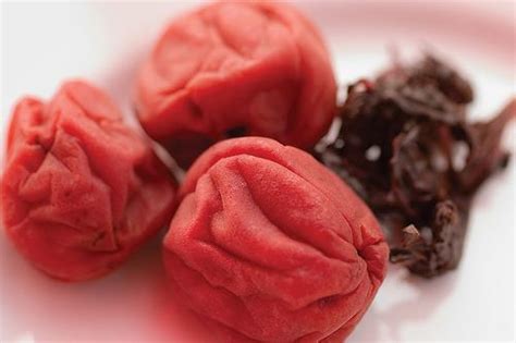 Umeboshi - Alchetron, The Free Social Encyclopedia