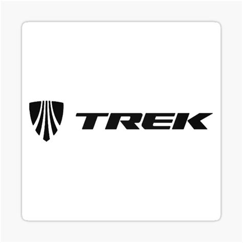 Trek Bike Stickers | Redbubble