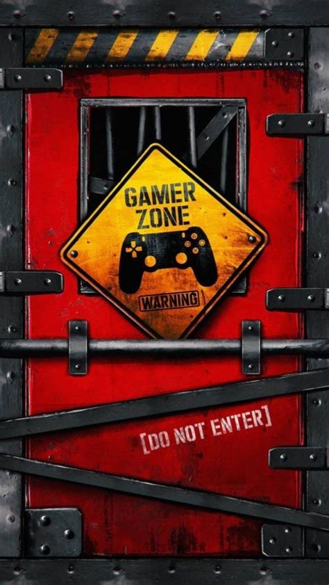 Download Free Mobile Phone Wallpaper Gamer Zone - 5150 - MobileSMSPK.net