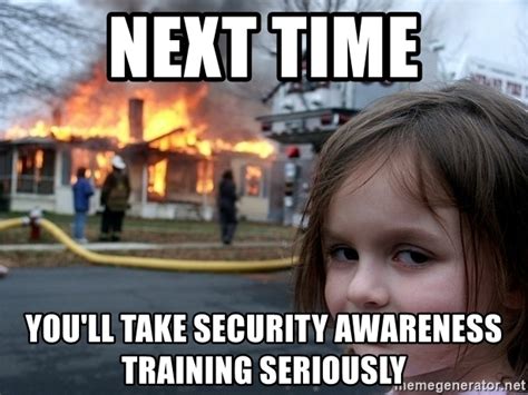 Security Memes: The Humor Break You Deserve | Asylas