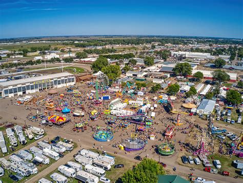 Events in Huron | South Dakota State Fair