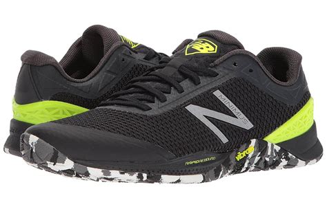 New Balance Minimus 40 | Runnerclick