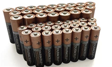 Up To 64% Off on Duracell CopperTop OEM Batteries | Groupon Goods