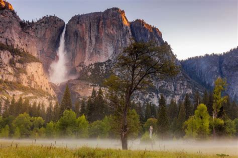 Most Beautiful Hikes In Yosemite - www.inf-inet.com