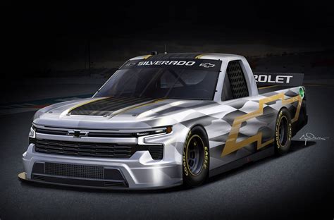 Nascar 2025 News Truck Series - Victor Coleman