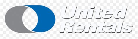 United Rentals Logo & Transparent United Rentals.PNG Logo Images