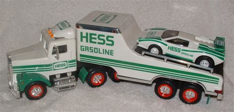 Best Hess Truck Ever