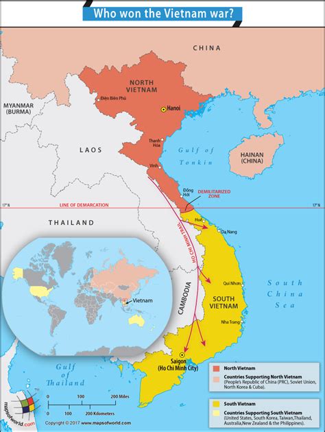 South Vietnam Map | Gadgets 2018