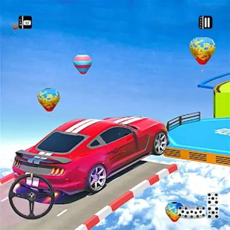 Car Stunt Games 3D: Mega Ramp for Android - Download