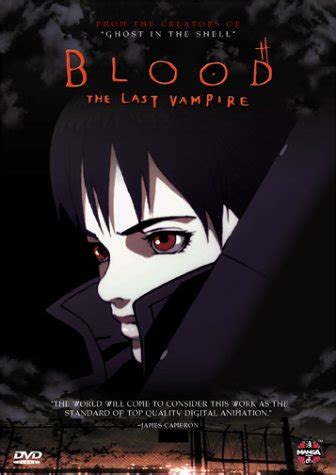 Update more than 78 vampire movie anime best - in.coedo.com.vn