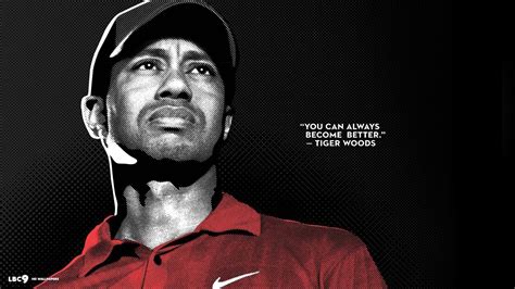 Tiger Woods Logo Wallpapers - Wallpaper Cave