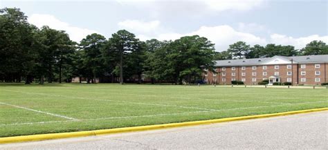 North Carolina Wesleyan College | Overview | Plexuss.com