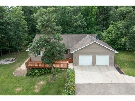 39099 281st Avenue, Browerville, MN, 56438 | MLS: 6404335 | Edina Realty