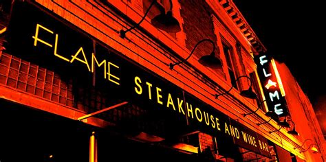 Flame Steakhouse