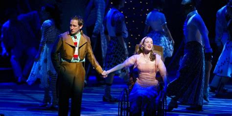 WICKED Film Looks to Authentically Cast 'Wheelchair Users' for Nessarose