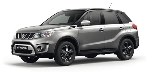 Suzuki Cars: Suzuki Vitara Turbo confirmed for Australia in 2016