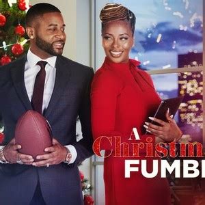 A Christmas Fumble - Rotten Tomatoes