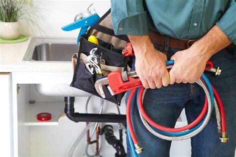 Great Deal about the Humble Plumbers | Tagg.com.au