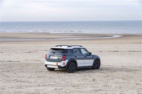 2023 MINI Cooper Countryman S ALL4 Uncharted Edition - Stunning HD ...