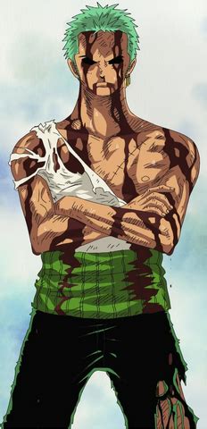 Image - Zoro Thriller Bark.png | One Piece Encyclopédie | FANDOM powered by Wikia