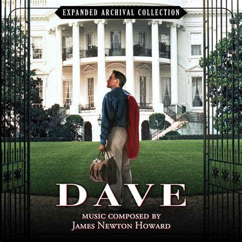 Chronological Scores / Soundtracks: Dave