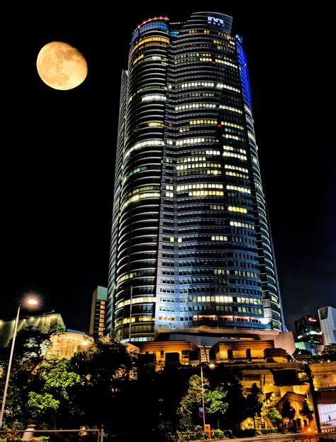 Mori Tower, Roppongi Hills – the best view in Tokyo [+how to get there]