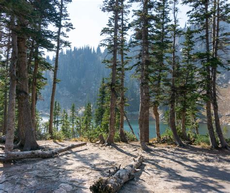 Rugged Alpine Lake Hikes! - Crazy About Colorado