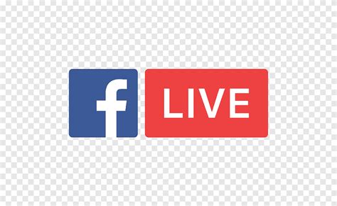 Free download | Facebook Live logo, Facebook, Inc. Live streaming Streaming media Livestream ...