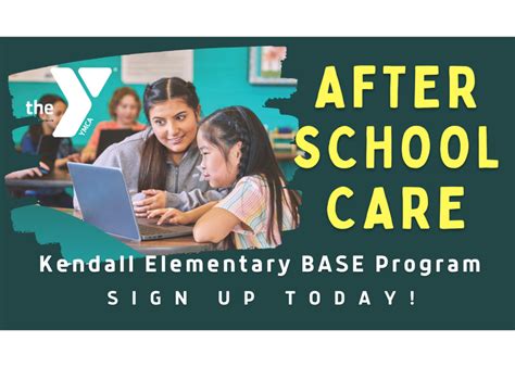 Join the BASE Program at Kendall Elementary | AFTER SCHOOL CARE | Mount Baker SD #507