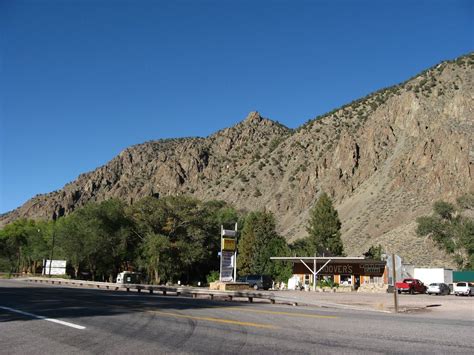 Big Rock Candy Mountain Resort, U.S. Route 89, Utah | Flickr